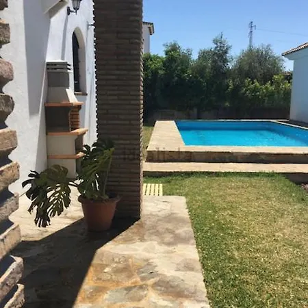 Fructus Villa Vejer de la Frontera