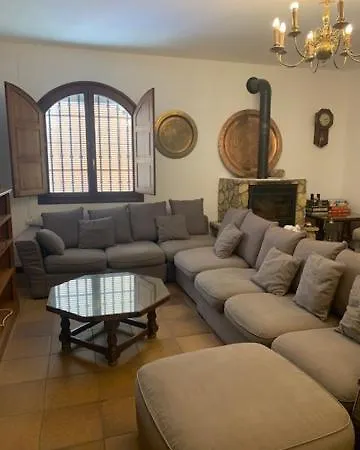 Villa Fructus *