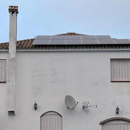 Fructus Villa Vejer de la Frontera
