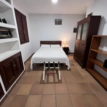 Fructus Villa Vejer de la Frontera