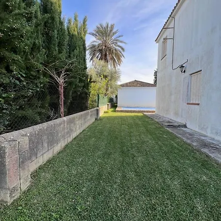 Fructus Vejer de la Frontera