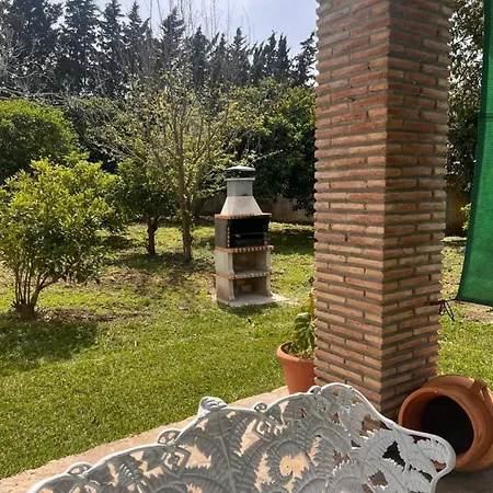 Villa Fructus