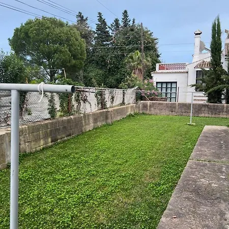 Fructus * Vejer de la Frontera