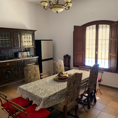 Villa Fructus *