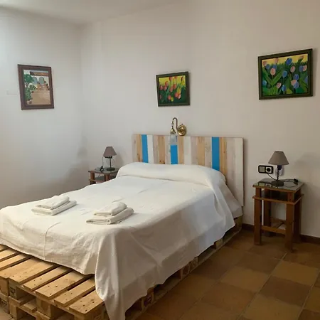 Fructus Villa Vejer de la Frontera