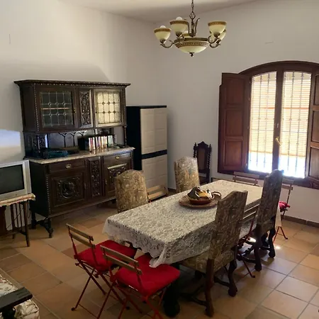 Villa Fructus