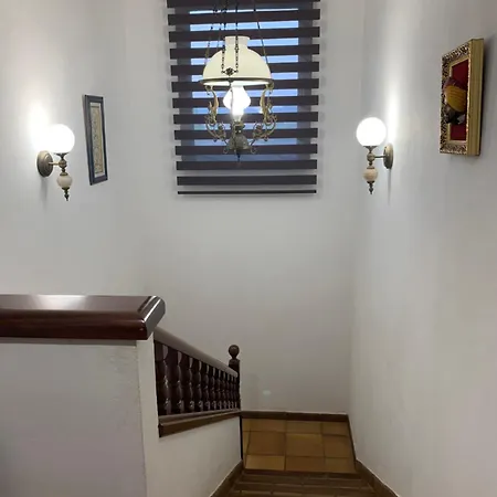 Villa Fructus