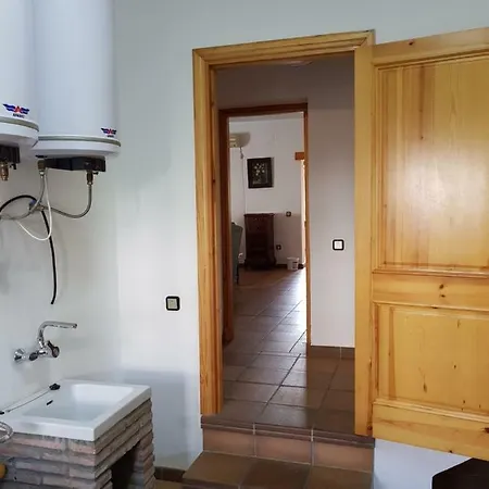 Fructus Villa *