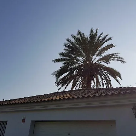 Villa Fructus Vejer de la Frontera
