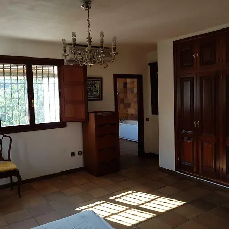 Fructus Villa Vejer de la Frontera