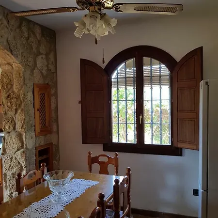 Villa Fructus