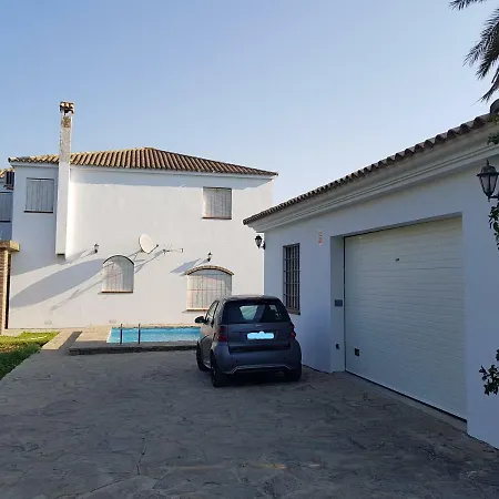 Villa Fructus