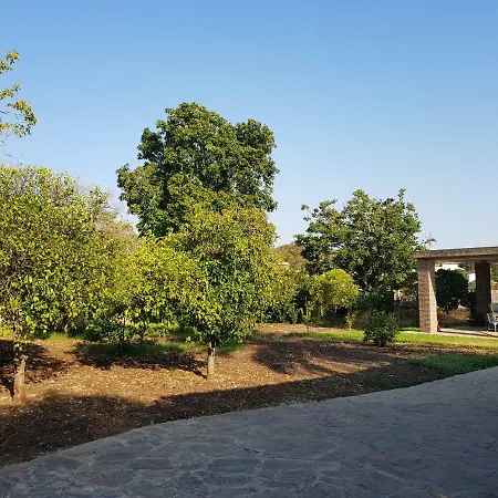 Fructus Villa