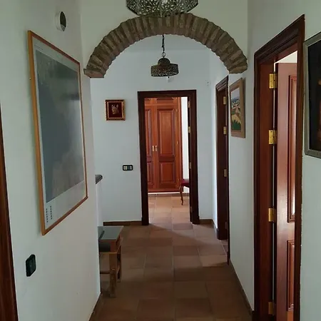 Fructus Villa Vejer de la Frontera