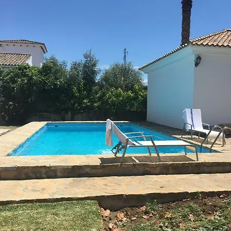 Fructus * Vejer de la Frontera