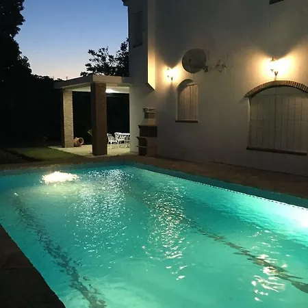 Fructus Villa *