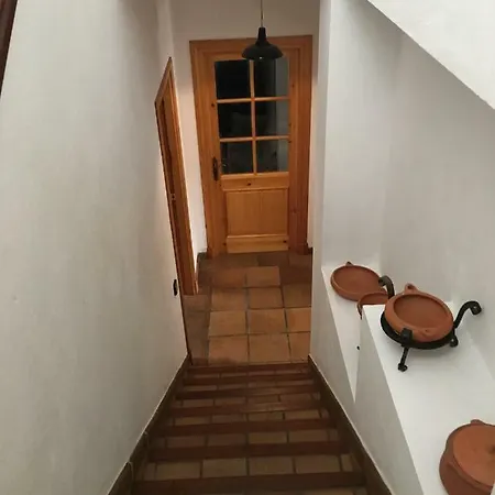 Fructus Villa Vejer de la Frontera