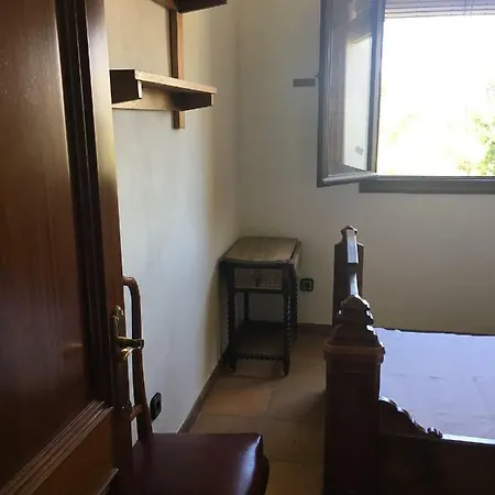 Fructus Villa Vejer de la Frontera
