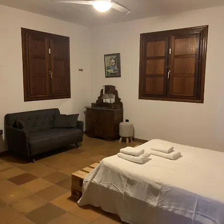 Villa Fructus