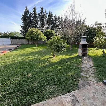 Fructus * Vejer de la Frontera