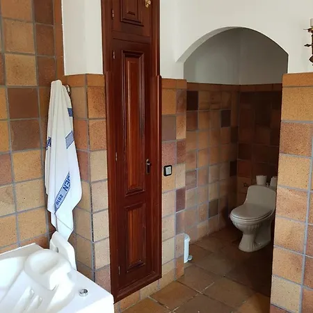 Villa Fructus